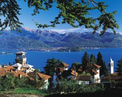 Travelling to Italy